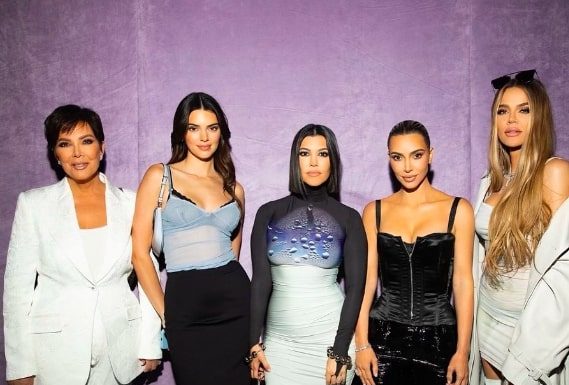 Kardashian-Jenner