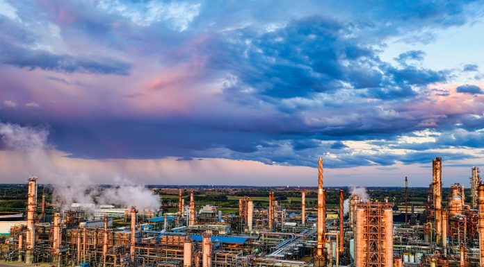 Oil price