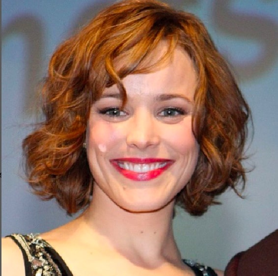 Rachel McAdams turned down major movie roles