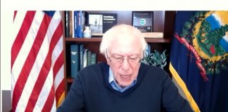 Bernie Sanders