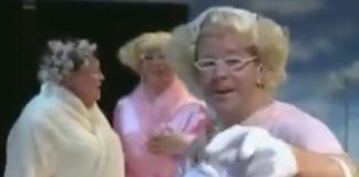 Marjorie