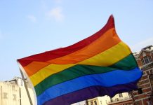 LGB Divorcing, 2SLGBTQI+ Pride