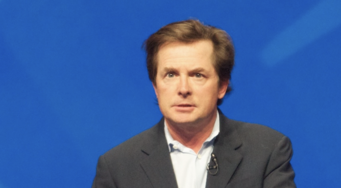 Michael J Fox
