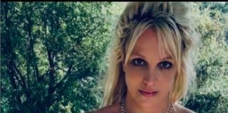 Britney, Federline