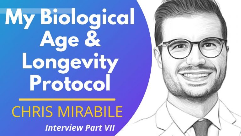 Chris Mirabile,