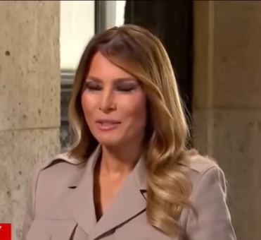 Melania