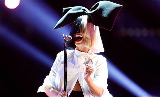 Sia reveals she has autism