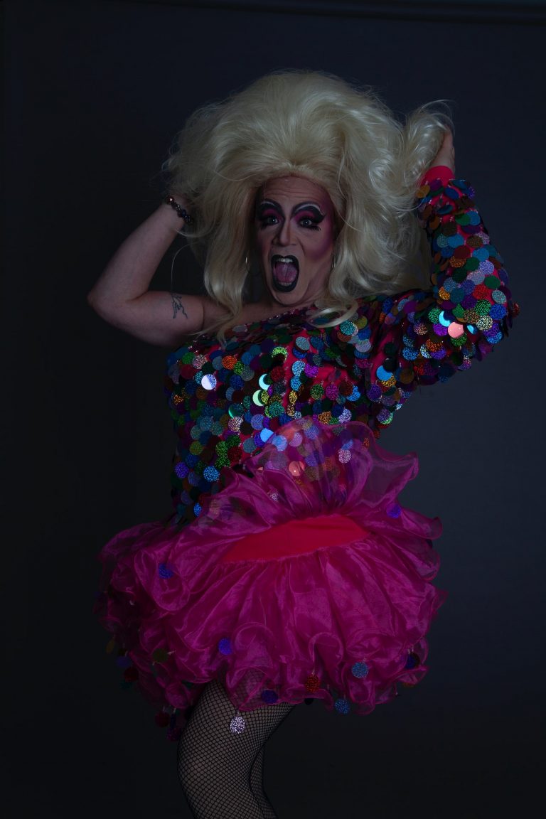 Drag Performers