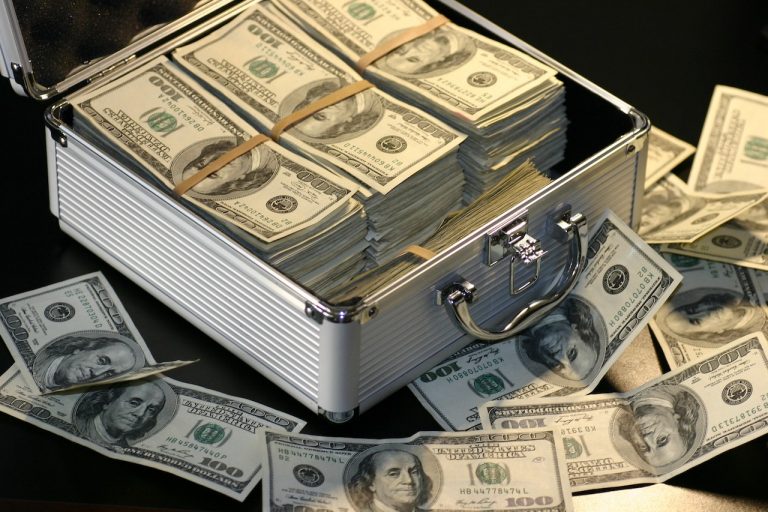 taxpayer money illegal