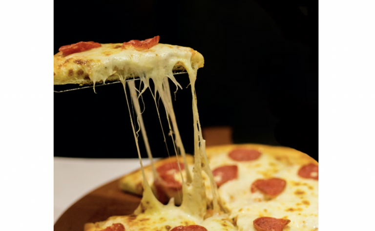 Cheat Meals