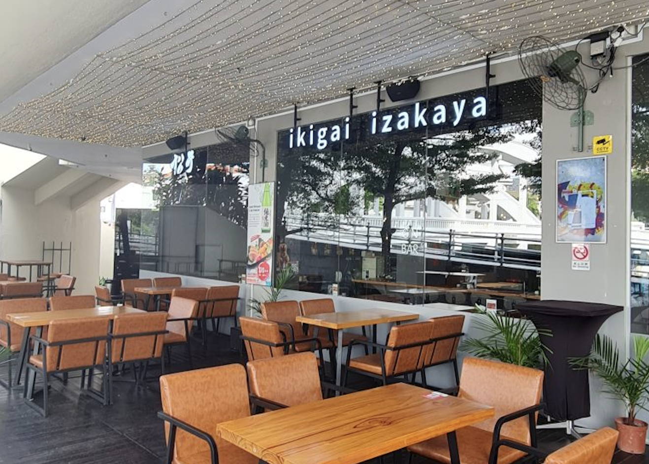 Ikigai Izakaya