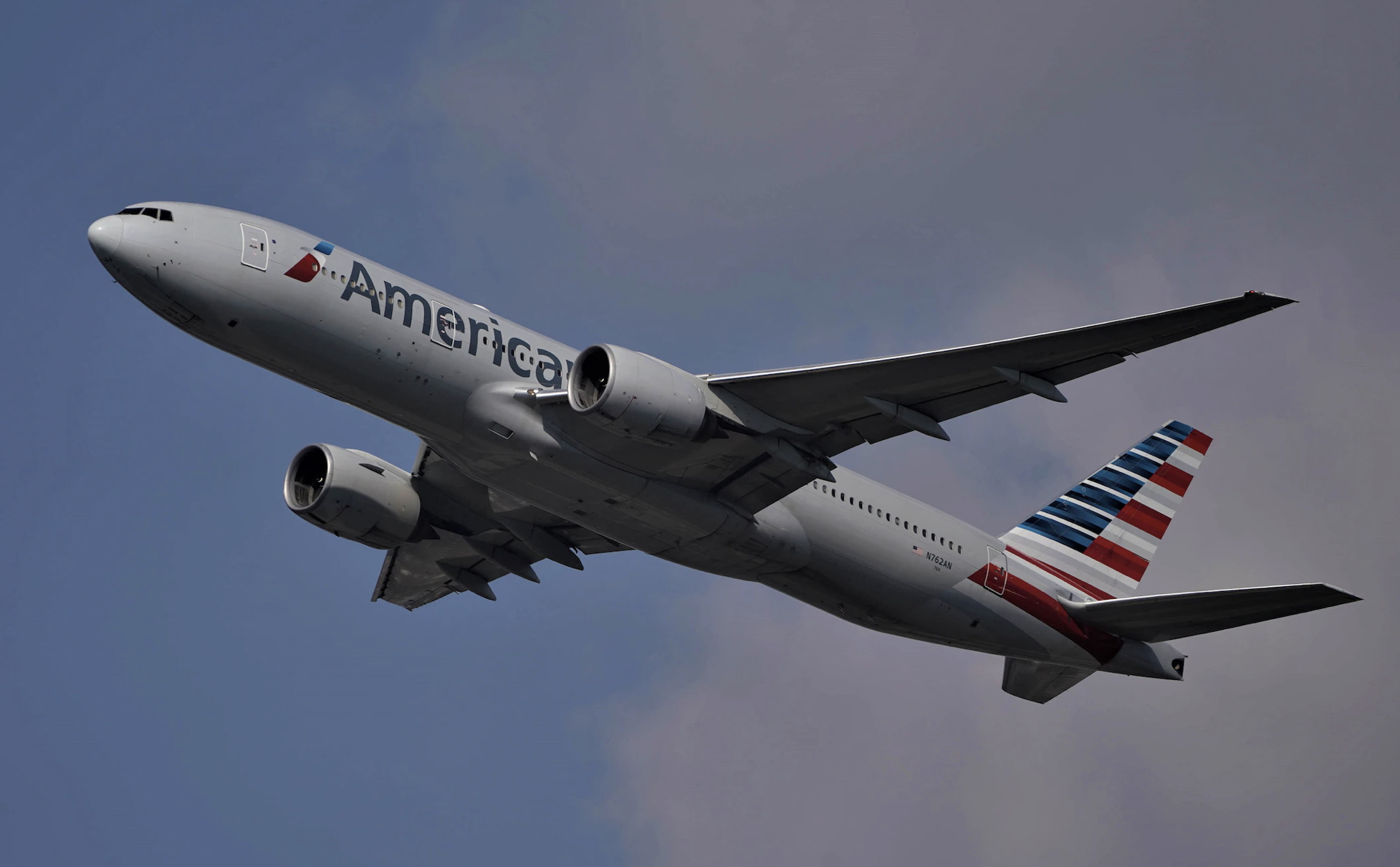 American Airlines