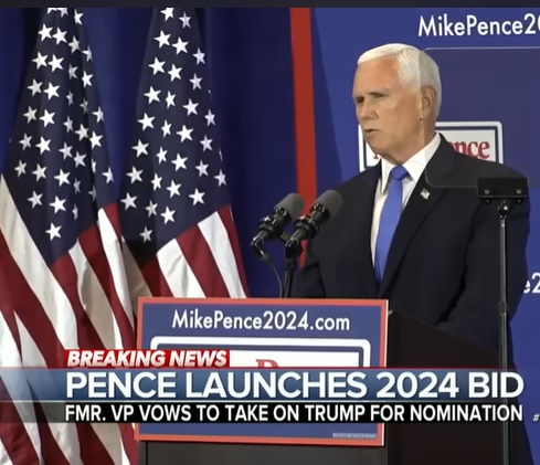 Pence