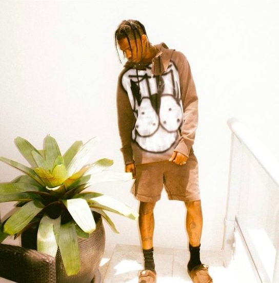 Kylie Jenner and Travis Scott are not getting back together