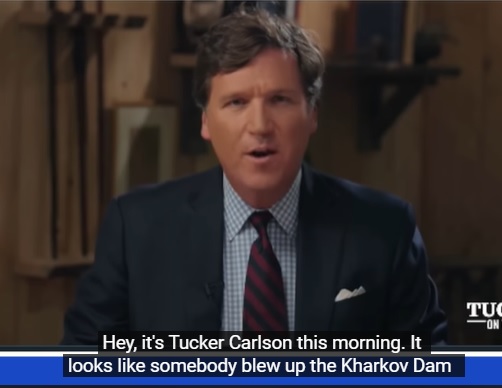 Tucker