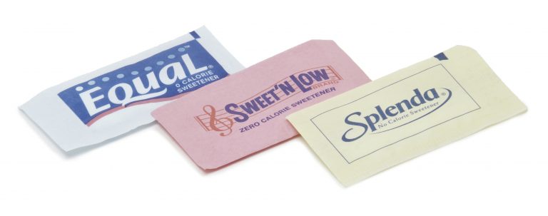 Aspartame