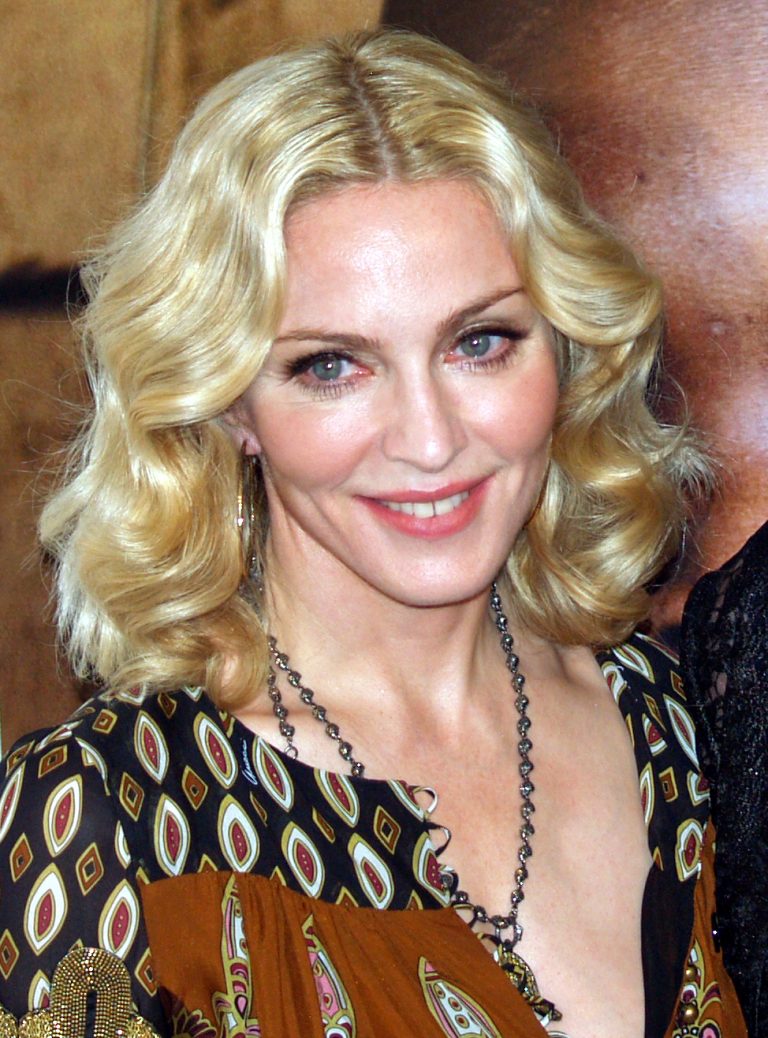 Friends of Madonna are worried she will end up like Michael Jackson