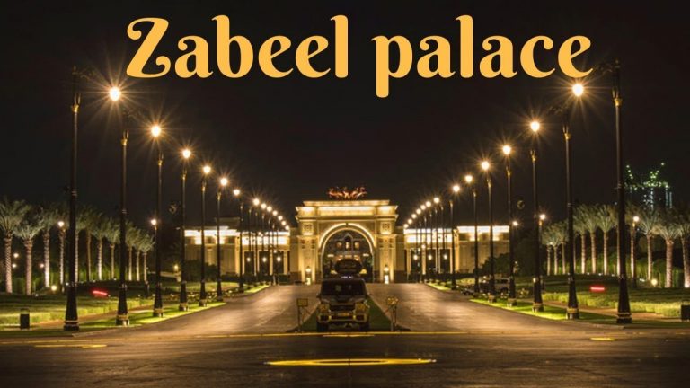 Dubai royal family