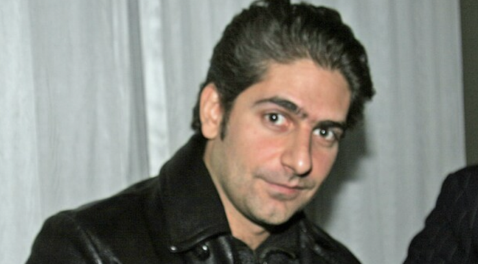 Michael Imperioli