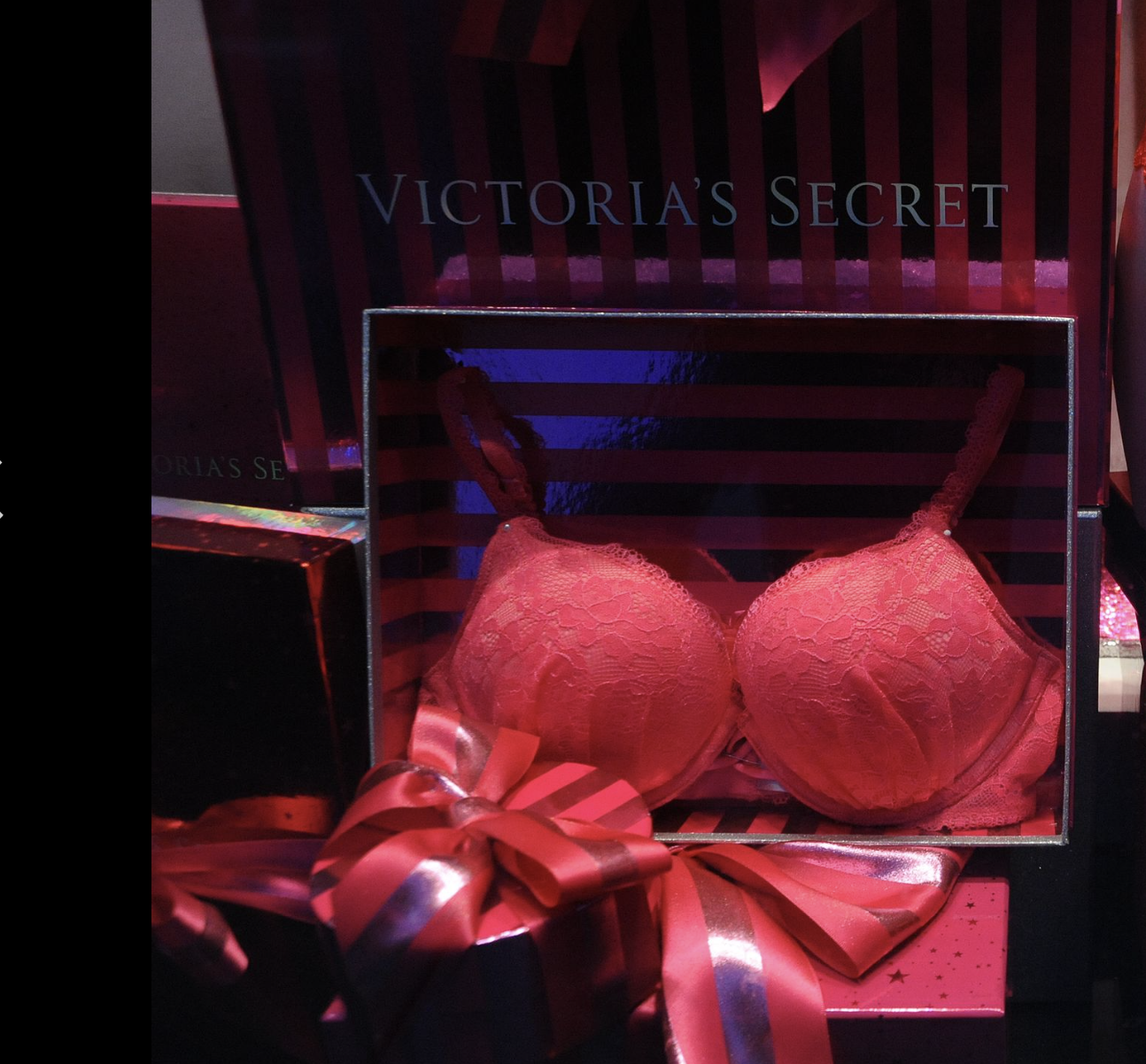 Victoria Secret