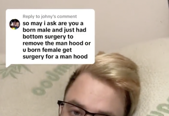 Non-binary