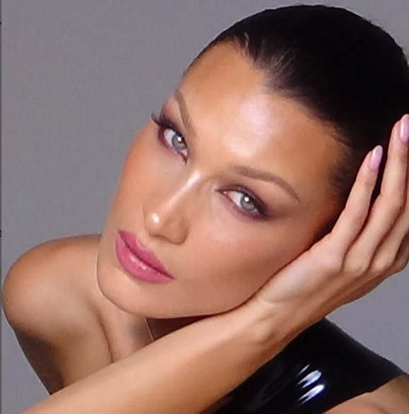 Bella Hadid seeks treatment for Lyme disease