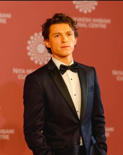 Tom Holland was ‘enslaved’ to alcohol podcast reveals