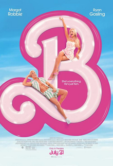 Barbie to be banned in Lebanon, film is said to be promoting homosexuality