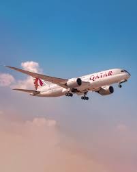 Qatar Airways