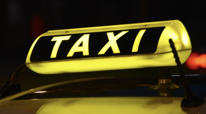 cab drivers
