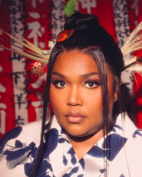 Lizzo sued by former dancers for alleged sexual harassment and hostile work environment