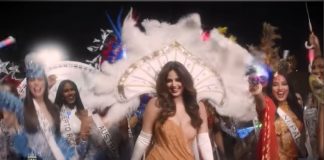 Miss Universe
