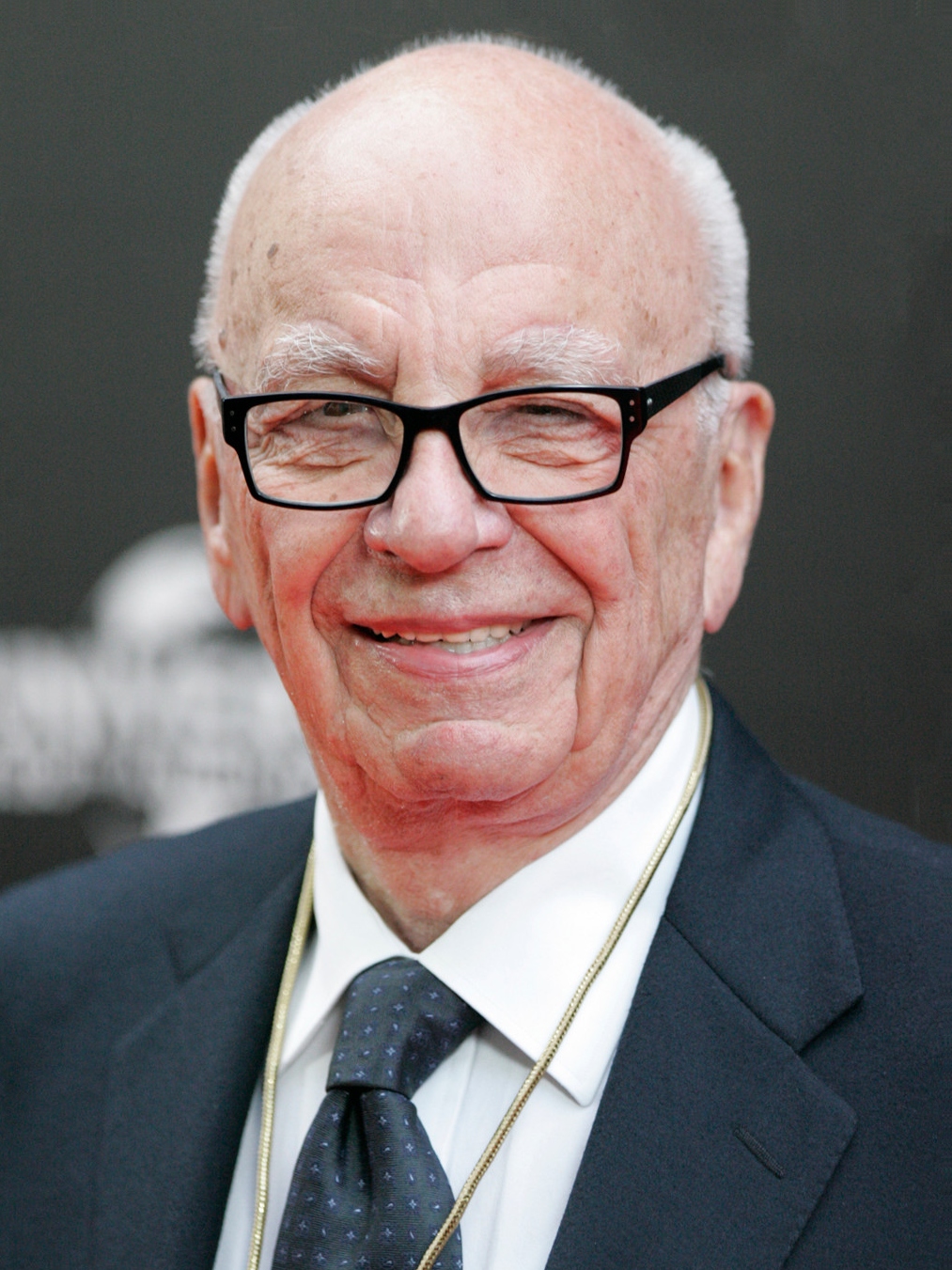 Behind the retirement of Media mogul Rupert Murdoch