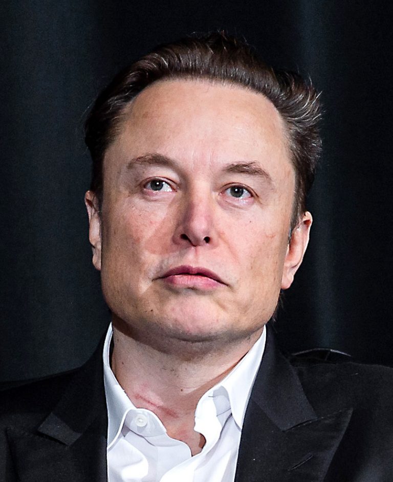 transphobe, Cramer, elon musk