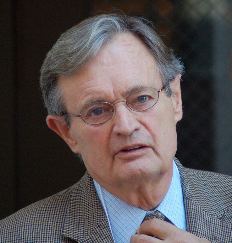 Death of David McCallum, the popular Man from U.N.C.L.E actor