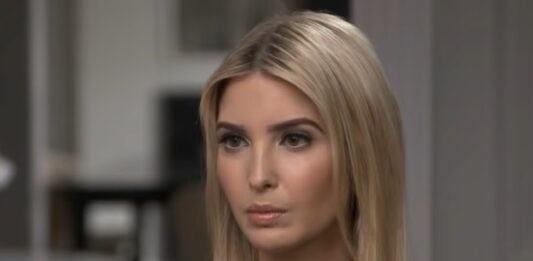 Ivanka Trump, outrage