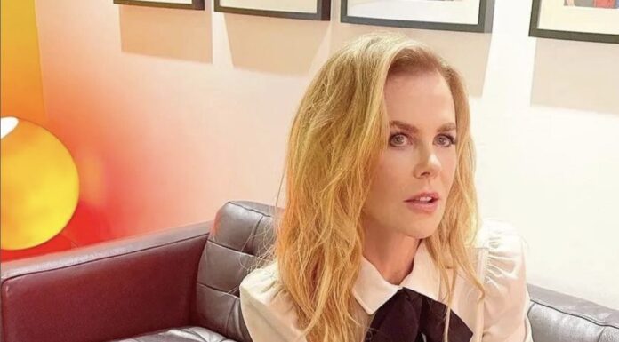 kidman
