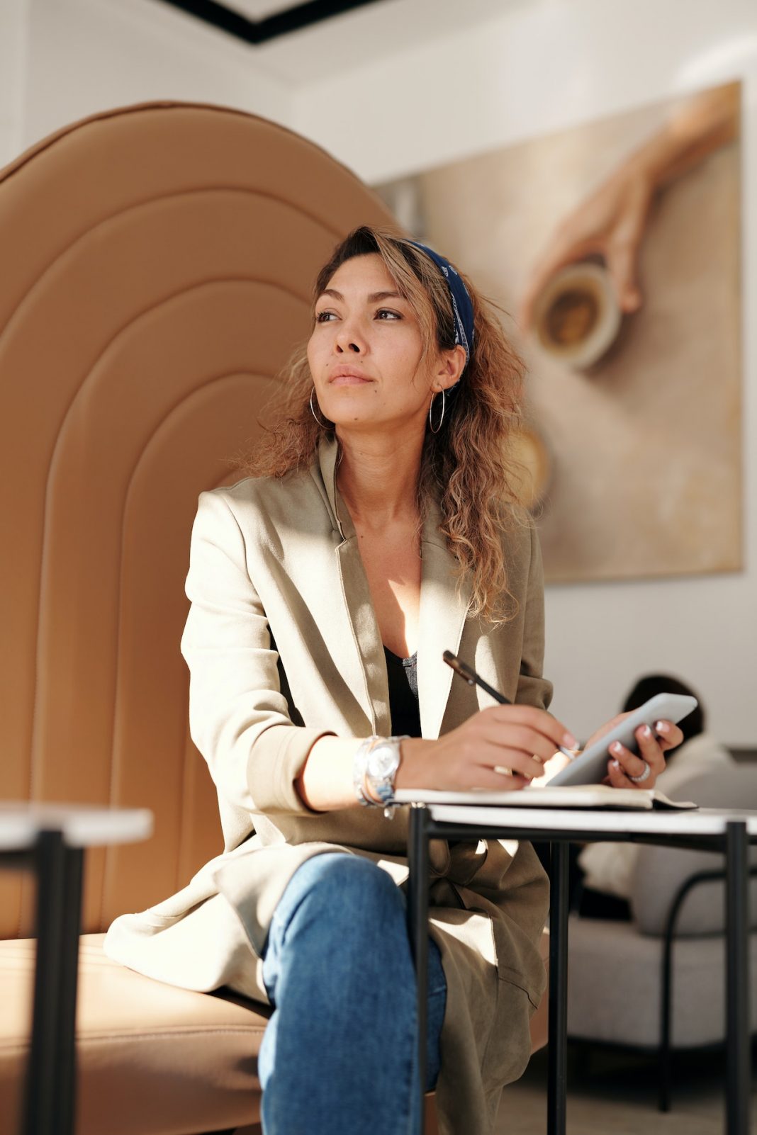 solopreneur