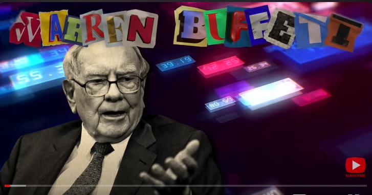 Warren Buffett