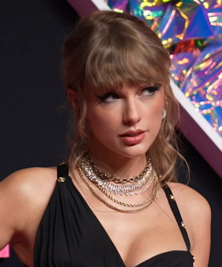 Taylor Swift, mansion
