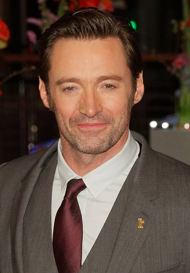 Jackman