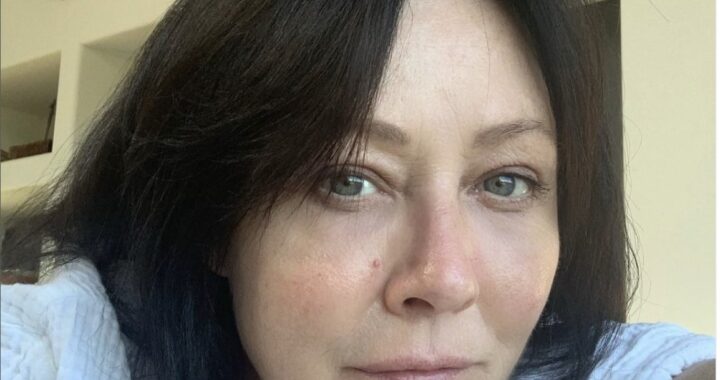 Shannen Doherty