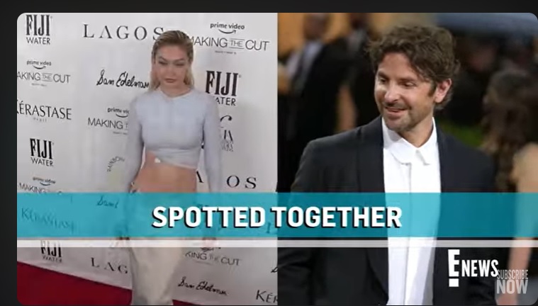 Gigi Hadid and Bradley Cooper 'have a lot in common' despite 20-year age  gap: report