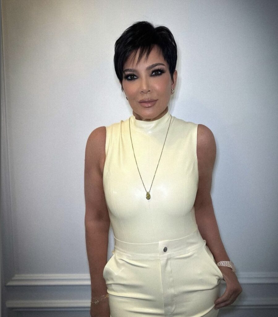 Kris Jenner’s biggest regret is cheating on Robert Kardashian Sr