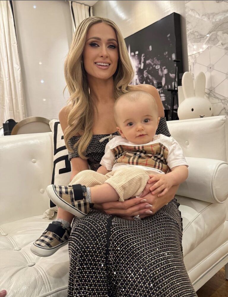 haters, Nicky Hilton, heartbreaking, diaper
