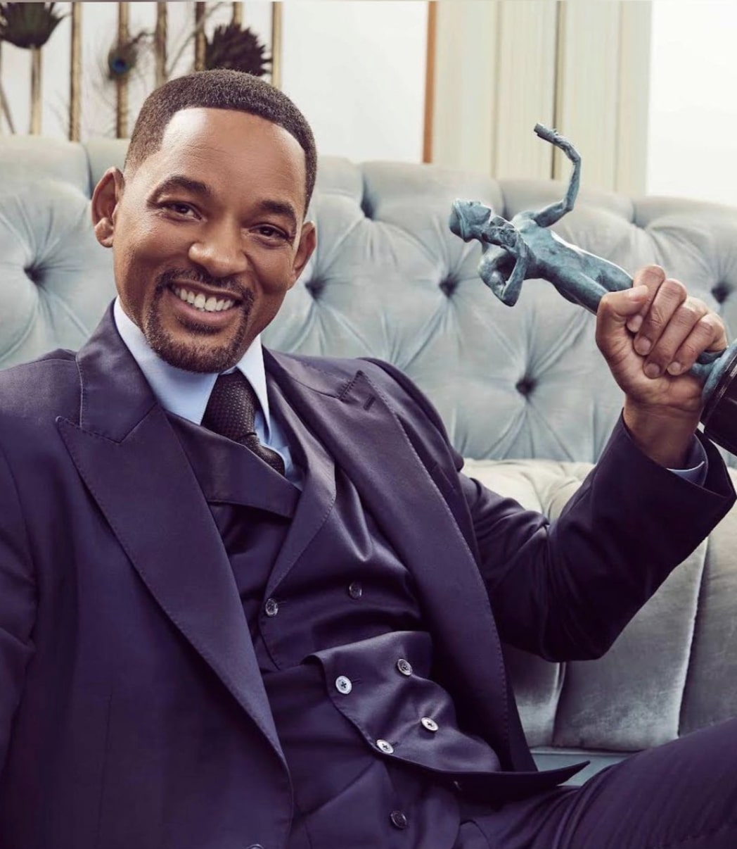 Will Smith responds to Jada Pickett Smith’s bombshells