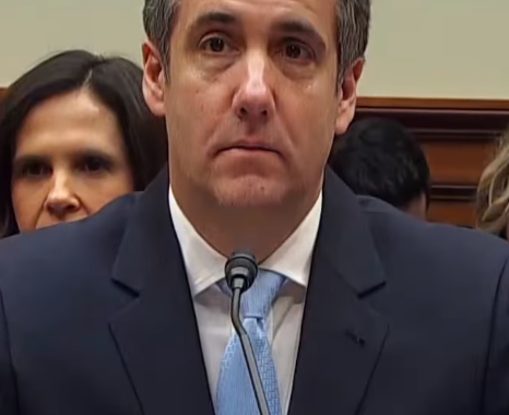 ominous prediction cohen