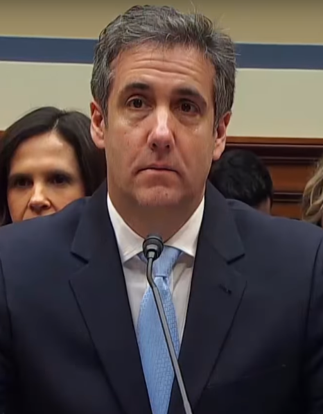 ominous prediction cohen