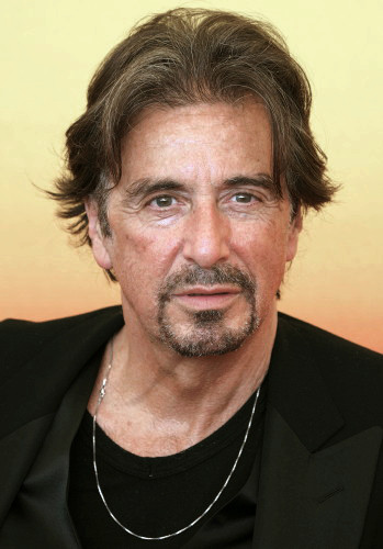 Al Pacino will be paying Noor Alfallah $30K a month in child support