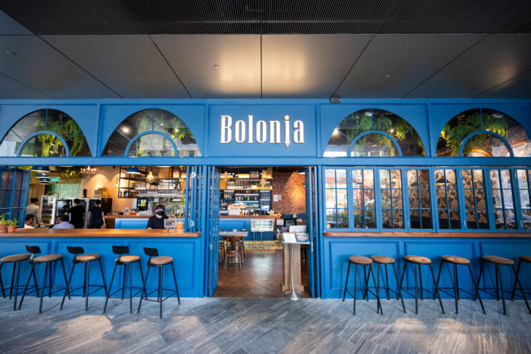 Bolonia